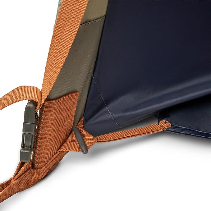 Kelty Late Start Tent Footprint (Footprint ONLY) – Lightweight Water Resistant Fitted Ground Sheet Updated for 2024