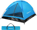 1-2 one Person Two Persons Small Camping Tents for Hiking with rainfly Esay Set up Dome Tent with Carrying BagBasic Portable Camping Small Tents for Backpacking