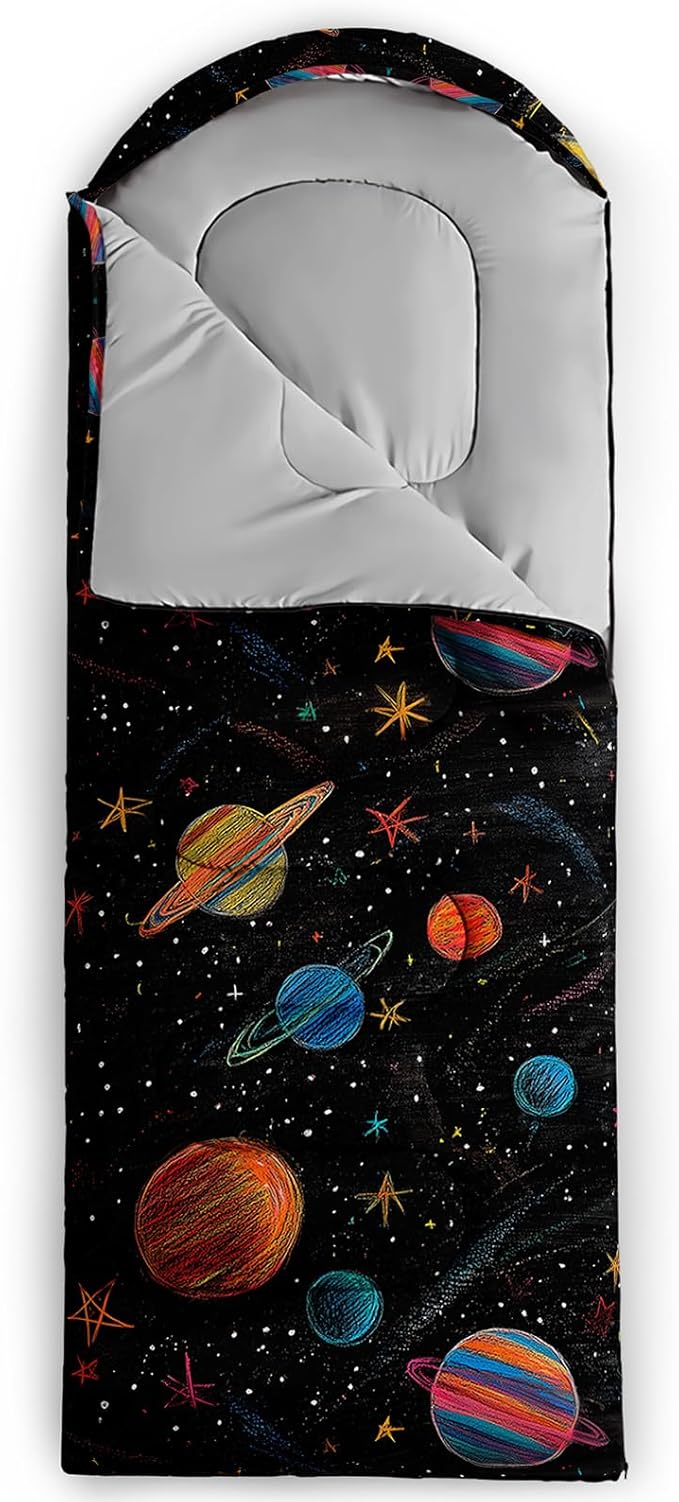Sleeping BagSleeping BagsOutdoor Camping Sleeping Bag