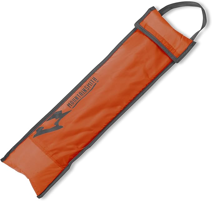 Mountainsmith Steel Tarp Pole (2 Set) Silver