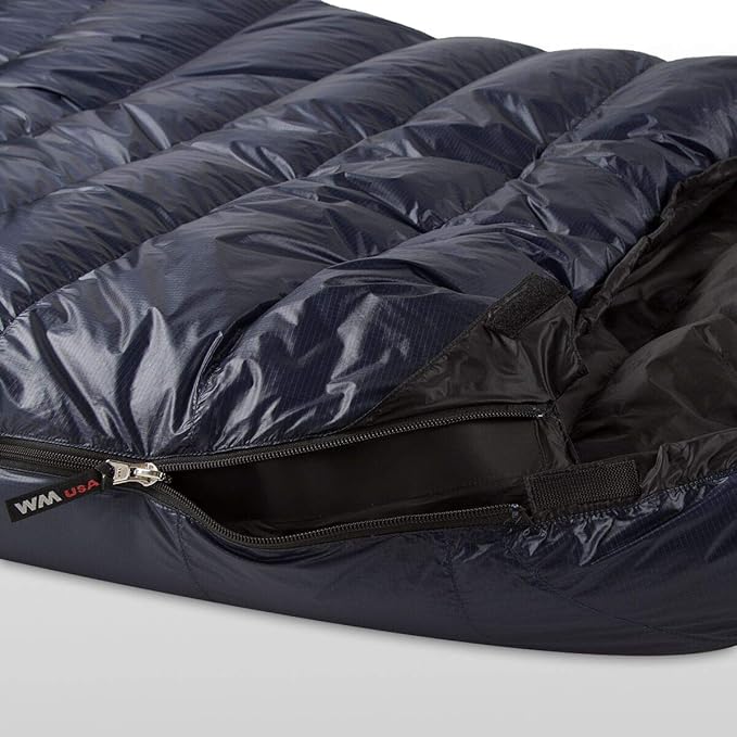 Western Mountaineering Terralite 25f Sleeping Bag (LZ Short)