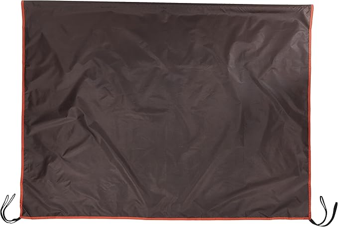 ALPS Mountaineering Tent Footprint Multiple Sizes 1500mm Waterproofing Webbing Loop Attachments