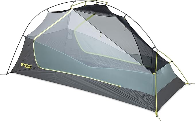 NEMO Equipment Dragonfly OSMO Ultralight Backpacking Tent