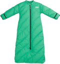 Mighty Mo 20° Down Kids Sleeping Bag (Ages 3-5). The Warmest Lightest Camping Sleeping Bag for Kids Ages 3-5.