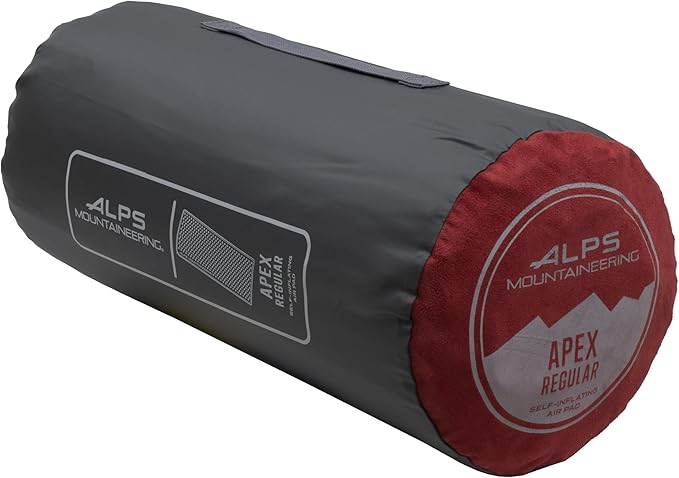 ALPS Mountaineering Apex Self-Inflating Air Pad