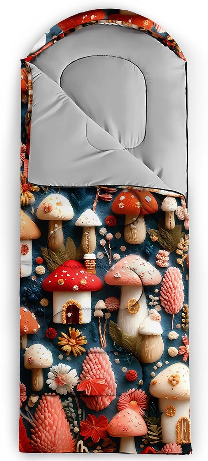 Sleeping BagSleeping BagsOutdoor Camping Sleeping Bag