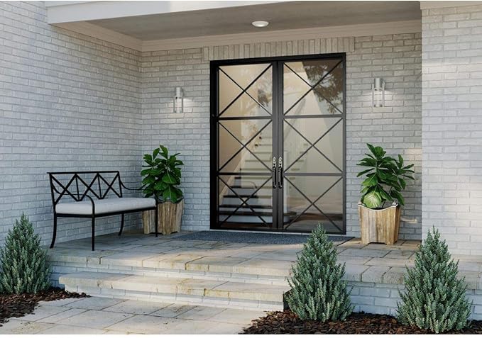 Progress Lighting P560051-082-30 Z-1030 LED Outdoor Gray 12.00x5.13x5.13