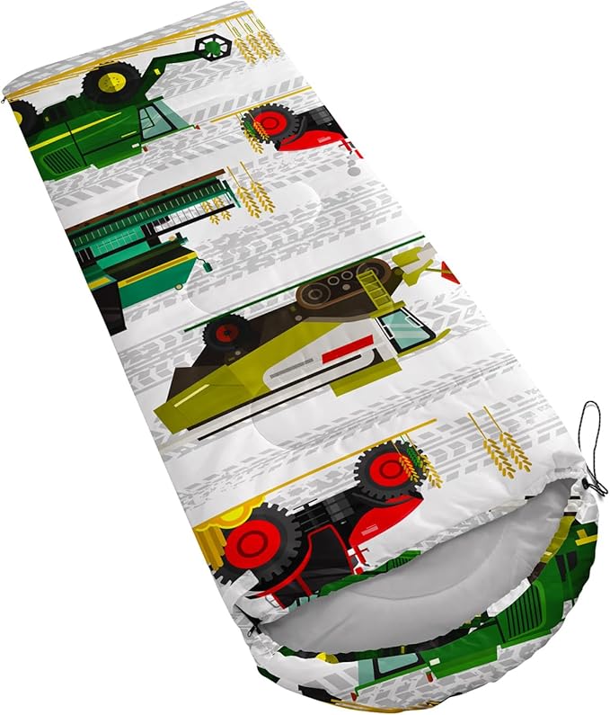 CVHOUSE Camping Sleeping Bags3 Season Warm &amp Cool WeatherLightweightWaterproof Sleeping Bags for Adults &amp KidsTravelingand OutdoorsCamping Gear Equipment