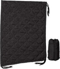 Woobie Poncho Liner (BLACK)