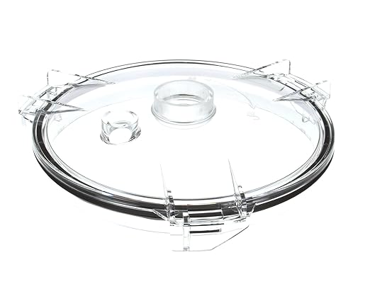 SAMMIC 2059345 Lid