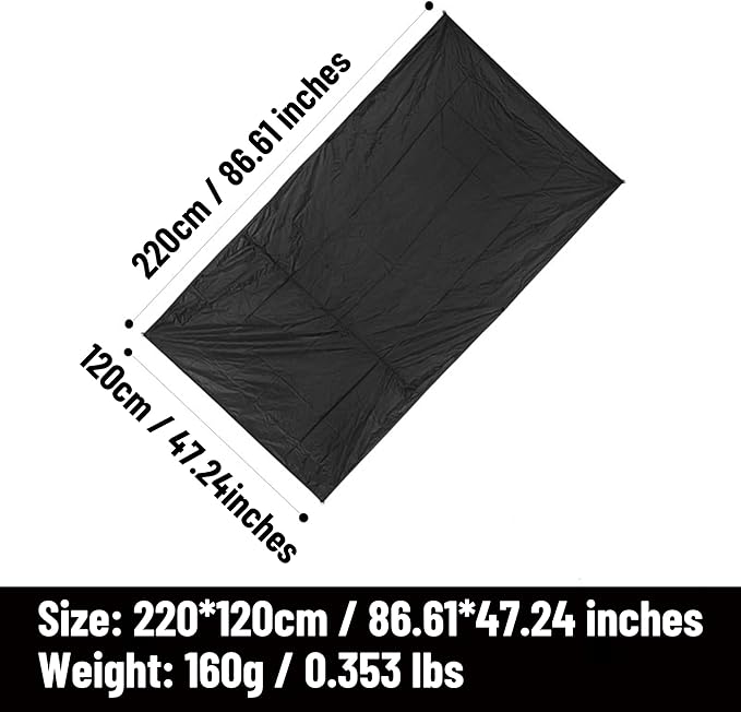 3F UL Gear Lanshan 1/2 Ultralight Backpacking Tent Weighs only 26.8oz 15D Customized Single Silicon Fabric Waterproof 5000+mm 3/4 Season Inner Tent for 1/2 Person