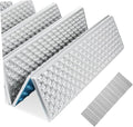 Insulated Camping Mat Pad for Hiking Beach Mat Thermal Sleeping Pad Outdoor Carpet