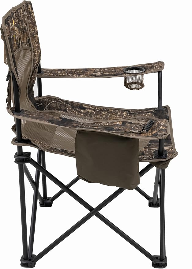 Browning Camping Kodiak Chair - Realtree Timber