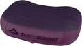Sea to Summit Aeros Premium Inflatable Travel Pillow Large Magenta