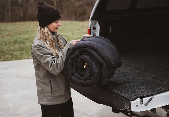 Browning Sleeping-Bags Klondike -30
