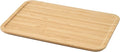 365+ Lid large rectangular/bamboo 32x21 cm