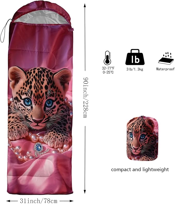 Sleeping BagSleeping BagsOutdoor Camping Sleeping Bag