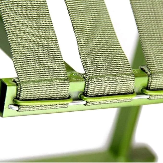 Camping Stool Portable Folding Stool Outdoor Folding Chair Portable Foldable Lightweight Aluminum Camping Travel Chair Outdoor Beach Hiking Fishing ﻿