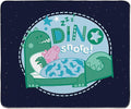 CafePress Peppa Pig: Dino Snore 50 x 60 Water-Resistant Outdoor Blanket