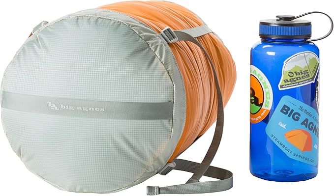 Big Agnes Compression Stuff Sack