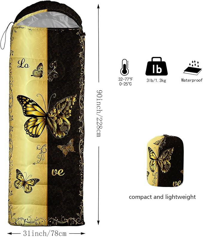 Sleeping BagSleeping BagsOutdoor Camping Sleeping Bag