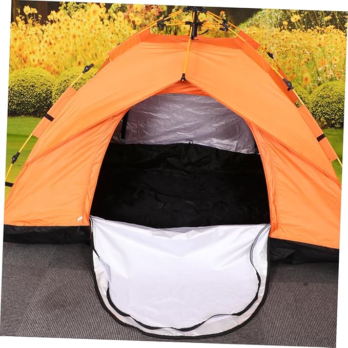 Oxford Cloth Tent Fully Automatic Tent for Camping Quick-Opening Outdoor Canopy