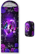Teen GirlsWomensKidsBoysAdult Sleeping Bag