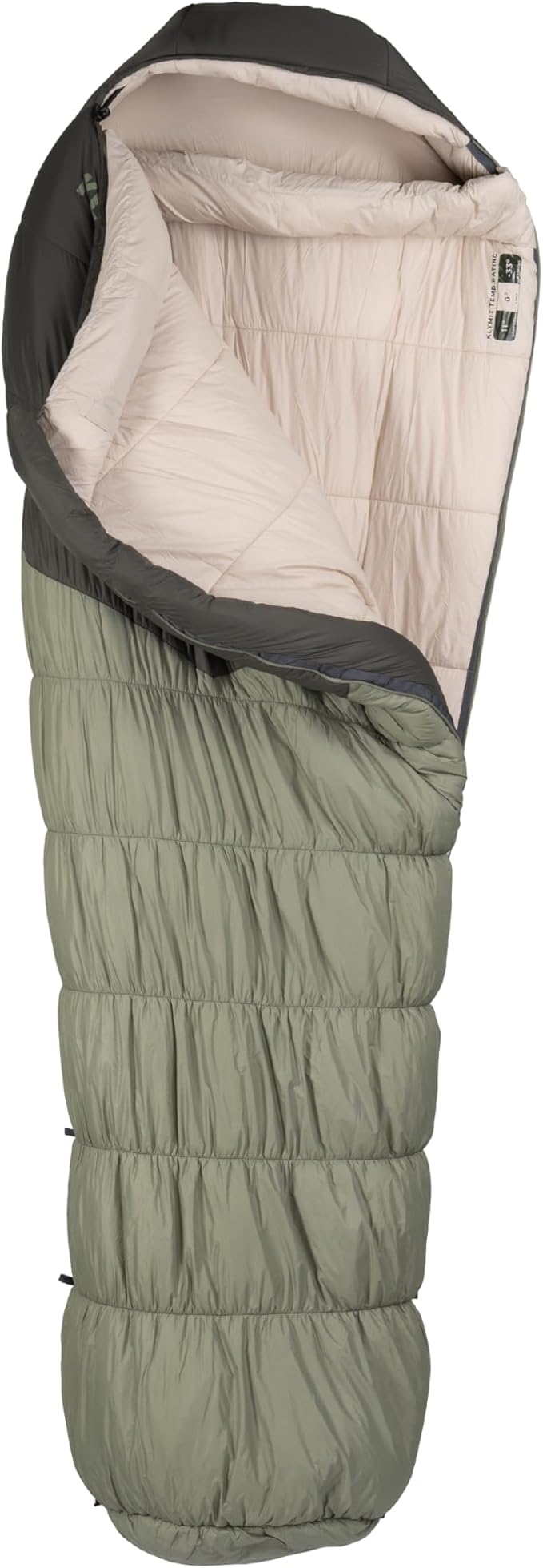 Klymit Sleeping-Bags Sojourn Stretch 0™ Sleeping Bags