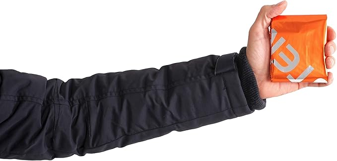 Life Systems LIFESYSTEMS OUTDOOR SURVIVAL THERMAL BLANKET