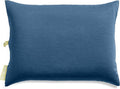 Nemo Equipment Fillo Elite Ultralight Backpacking Pillow - Blue Horizon/Citron - One Size