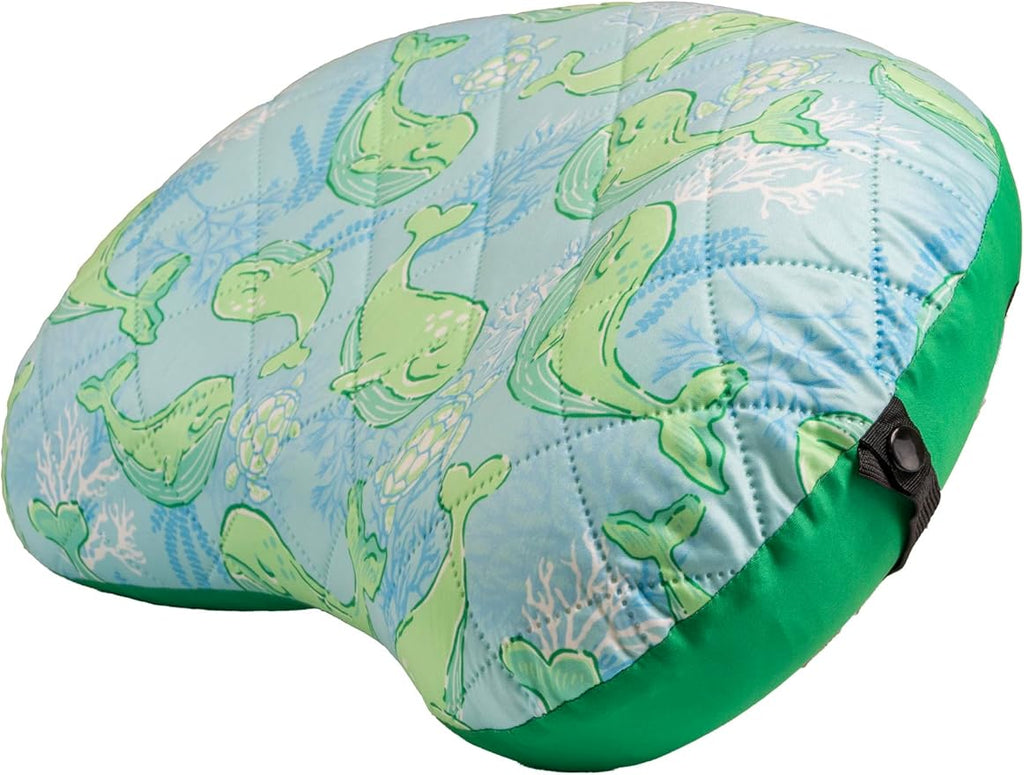 Simply Southern Cooling Beach Pillow-Multiple Options