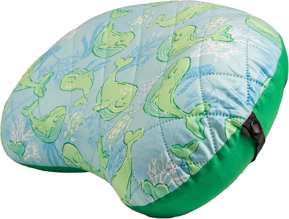 Simply Southern Cooling Beach Pillow-Multiple Options