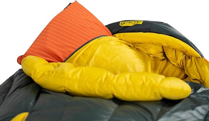 NEMO Riff Mens 30 Reg (Blaze/Deep Water)