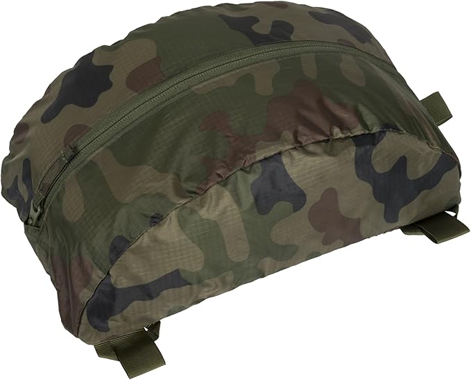 Helikon-Tex Supertarp Pencott Wildwood Bushcraft Line
