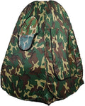 Folding Beach Camping Shower Tent Light Weight Privacy Shelter Changing Tent Outdoor Camping Restroom for Camping Beach
