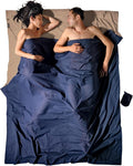 COCOON - Premium - TravelSheet™ Pima Cotton - Double