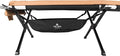 Teton Cot Organizer Great Camping and Hunting Gear Perfect Companion to the Teton Camping Cots A Must Have Under Cot Storage