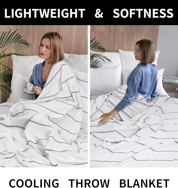 Turkish Beach Towel Pool Throw Blanket Sandproof Fast Dry Thin Extra Large Lightweight Breathable Home Decoration Women Birthday Gifts Ideal for Mom Grandma Wife Sister Girlfriend Her Boss Coworker