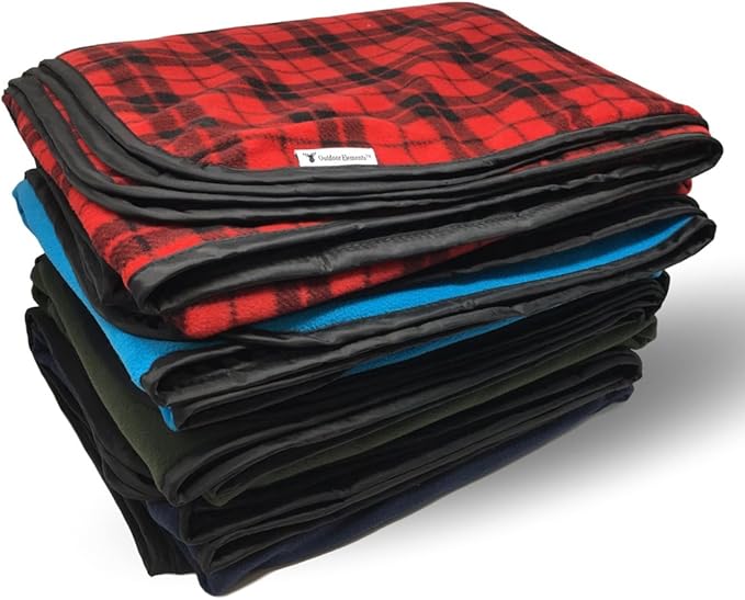 Picnic Blanket Waterproof Foldable - Beach Blanket Sandproof - Summer Outdoor Camping Mat – Travel Blanket - Must Have Camping Picnic Beach Accessories 72”x58”