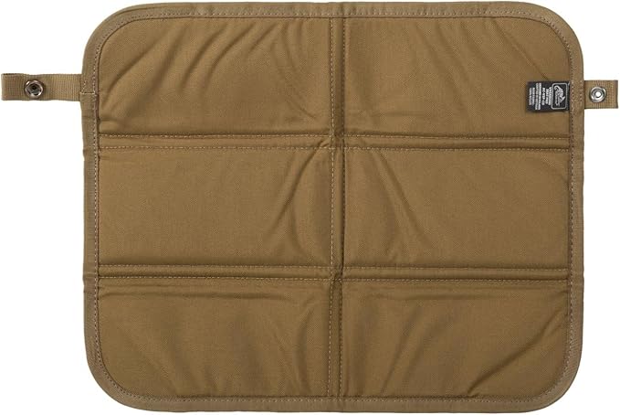 Helikon-Tex VAGABOND SEAT PAD Black (AC-VSP-CD-01)