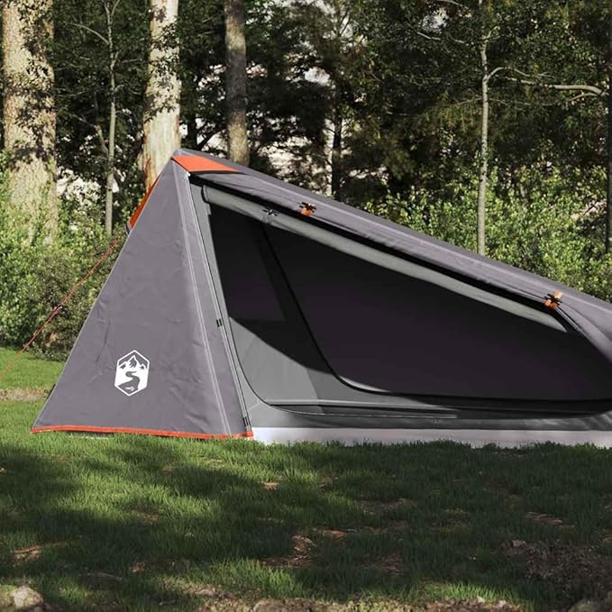 vidaXL Camping tent camping tent