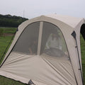 Camping Tent Curtain