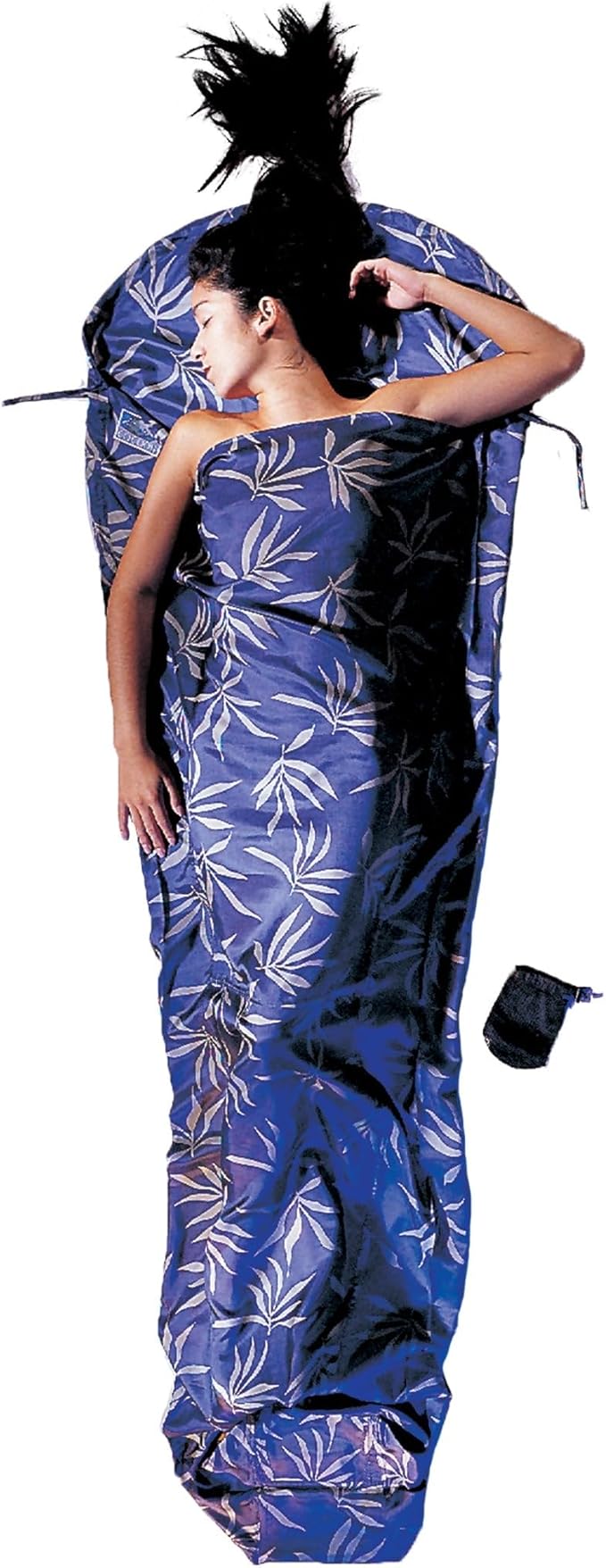 COCOON - Premium - MummyLiner - Silk - Small