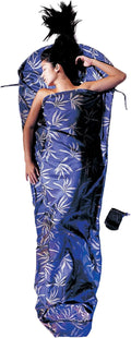 COCOON - Premium - MummyLiner - Silk - Small