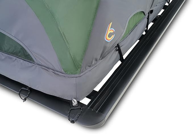 C6 Outdoor REV Rack Tent ROOF TOP &amp Ground Tent