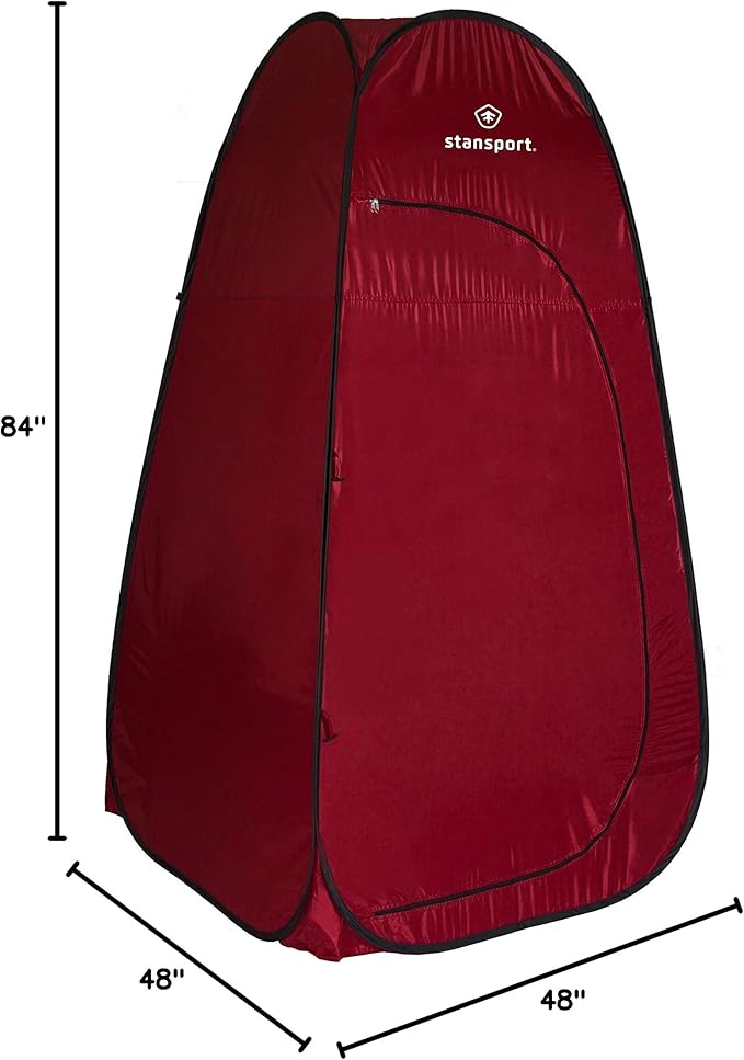 Stansport Multi-Purpose Privacy Shelter