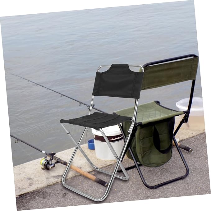 VICASKY Multi-Function Folding Lounge Chair Lightweight Easy to Carry Suitable for Outdoor Adventures