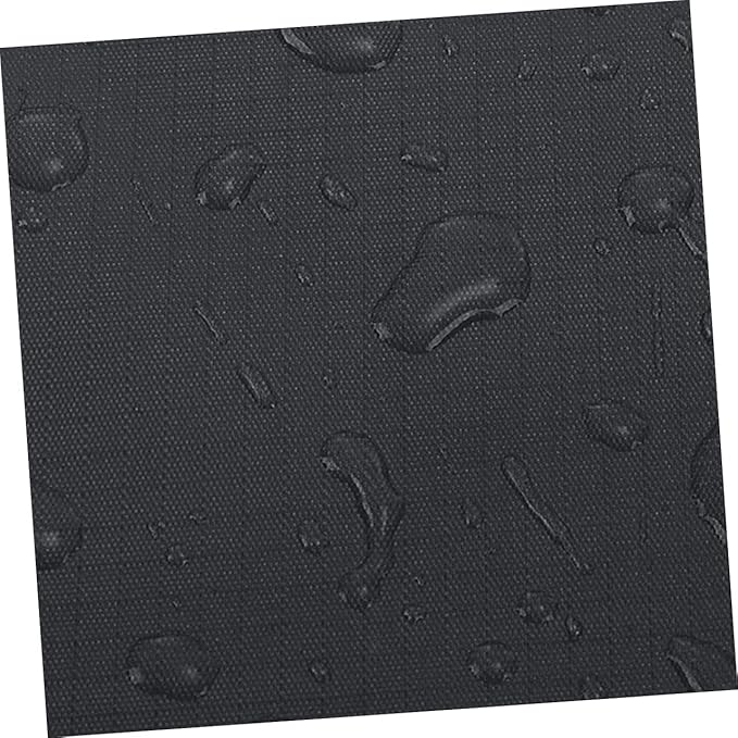 KESYOO Outdoor Camping Blanket Compact Sand Picnic Mat for Beach Festivals and Hiking Portable Ground Cover Grey