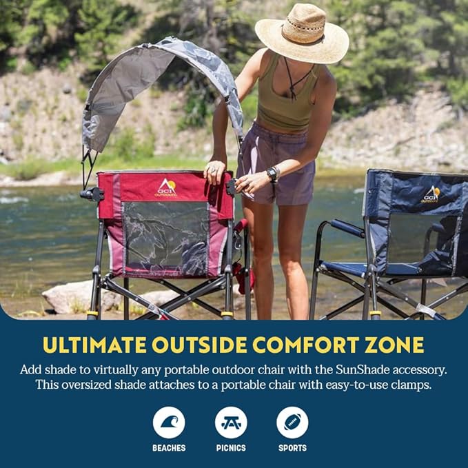 GCI Outdoor Sunshade Accessory