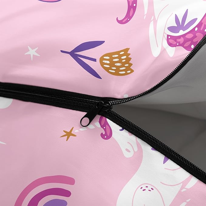 Sleeping Bag for Womens Girls Teens Waterproof Sleeping Bags Traveling and Outdoors Camping Gear Equipment